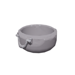 Pot 1